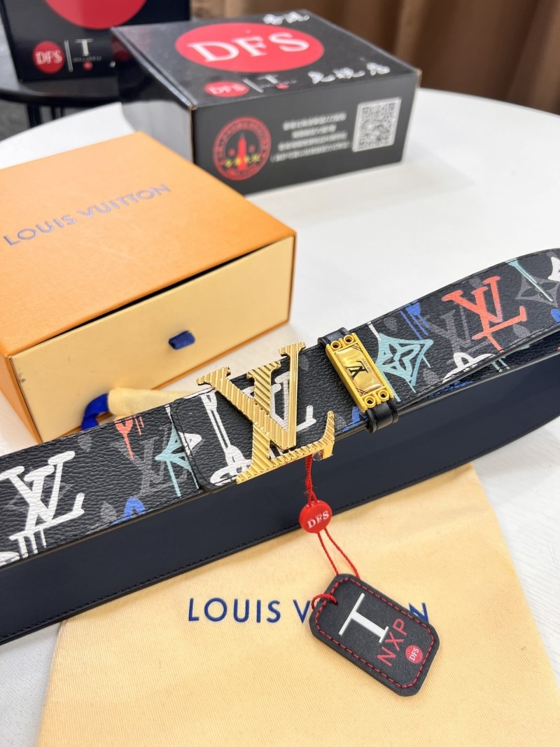 Louis Vuitton Belts